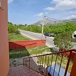 - Paklenica Riviera 36552 Apartament *