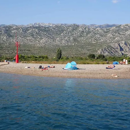 - Paklenica Riviera 36552 סלינה