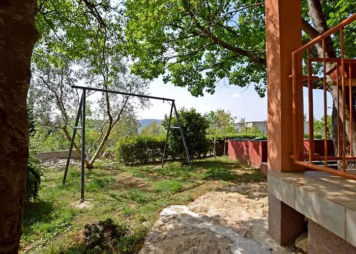- Paklenica Riviera 36552