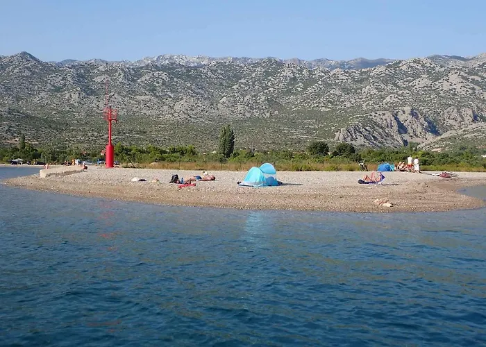 - Paklenica Riviera 36552 Seline