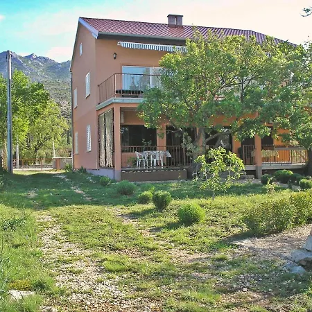 - Paklenica Riviera 36552 *