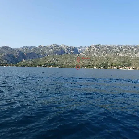Lejlighed Seline/paklenica Riviera 36552 Seline