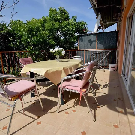 - Paklenica Riviera 36552 * Seline