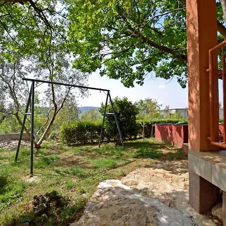 Seline/paklenica Riviera 36552