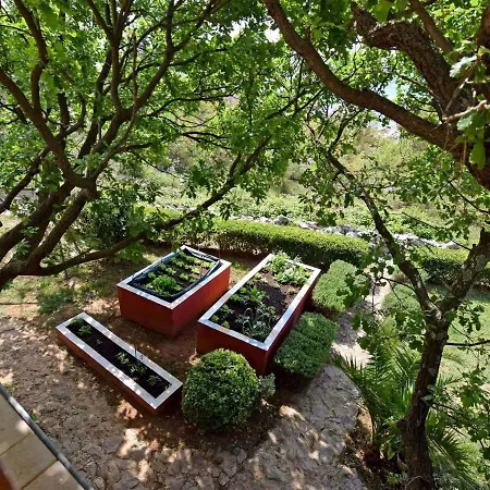 - Paklenica Riviera 36552 Apartment *